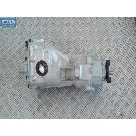 GRUPPO DIFFERENZIALE POSTERIORE HYUNDAI Santa Fe 2006>2009 usato