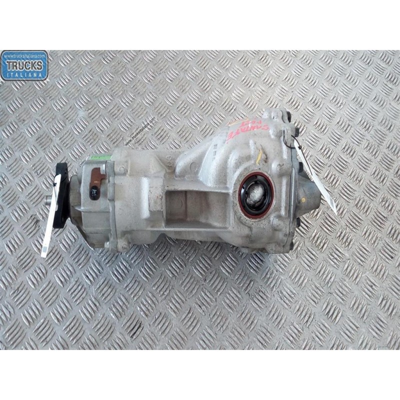 HYUNDAI GRUPPO DIFFERENZIALE POSTERIORE HYUNDAI Santa Fe 2006>2009 usato