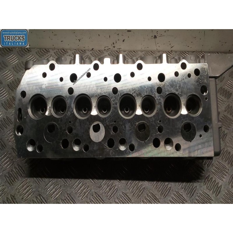 MITSUBISHI TESTATA MITSUBISHI Pajero 1997>1999 (V20) nuovo