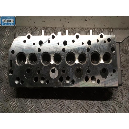 HEAD ENGINE  MITSUBISHI Pajero 1997>1999 (V20) new