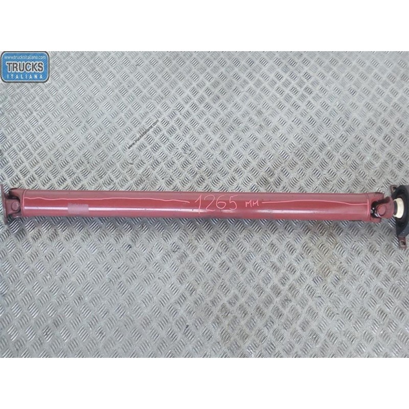 IVECO REAR POWER TAKE OFF SHAFTS IVECO Daily 1996>2000 used