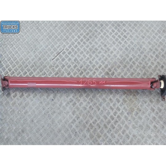 ALBERO TRASMISSIONE POSTERIORE IVECO Daily 1996>2000 usato
