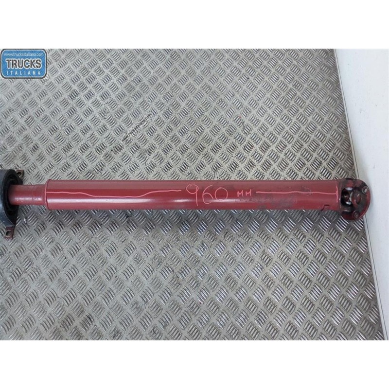 IVECO REAR POWER TAKE OFF SHAFTS IVECO Daily 1996>2000 used