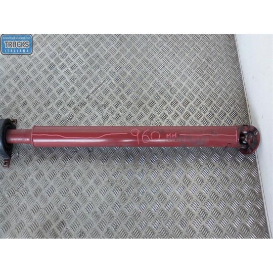 ALBERO TRASMISSIONE POSTERIORE IVECO Daily 1996>2000 usato