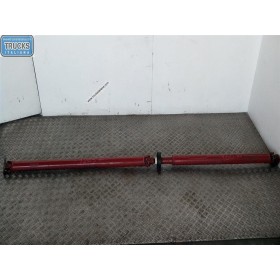 REAR POWER TAKE OFF SHAFTS...