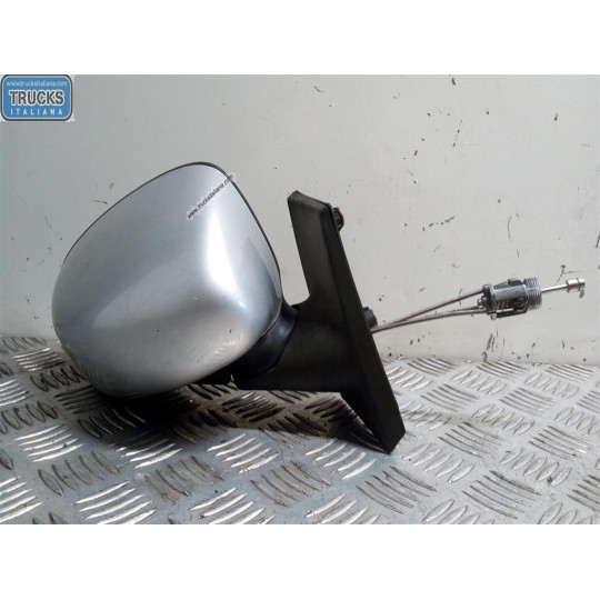 REARVIEW RIGHT  FIAT Idea 2005>2013 used