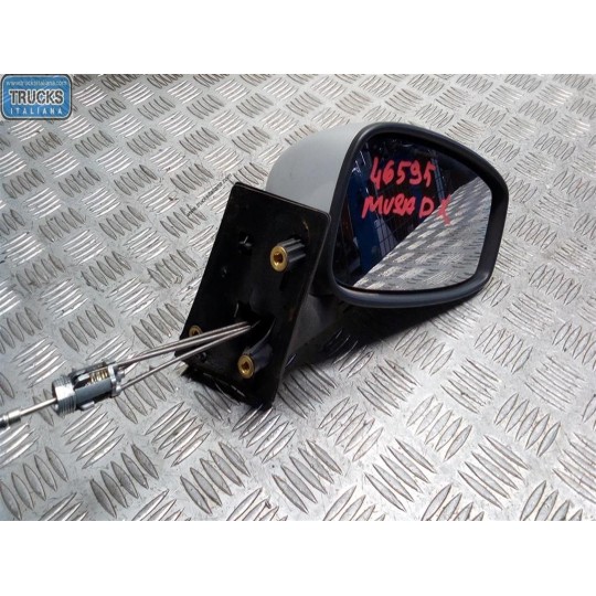 RETROVISORE DESTRO FIAT Idea 2005>2013 usato