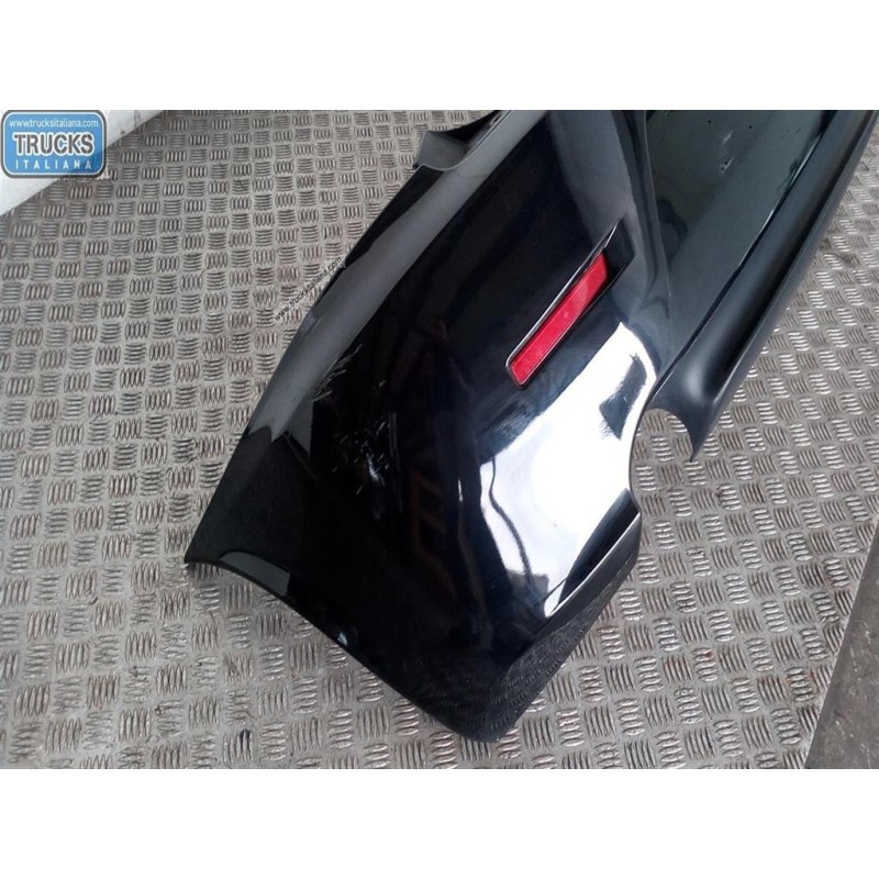 ALFA ROMEO REAR BACK BUMPER  ALFA ROMEO 147 2004>2010 used