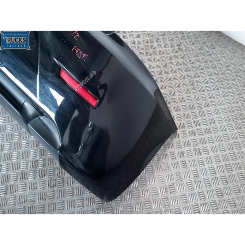 ALFA ROMEO REAR BACK BUMPER  ALFA ROMEO 147 2004>2010 used