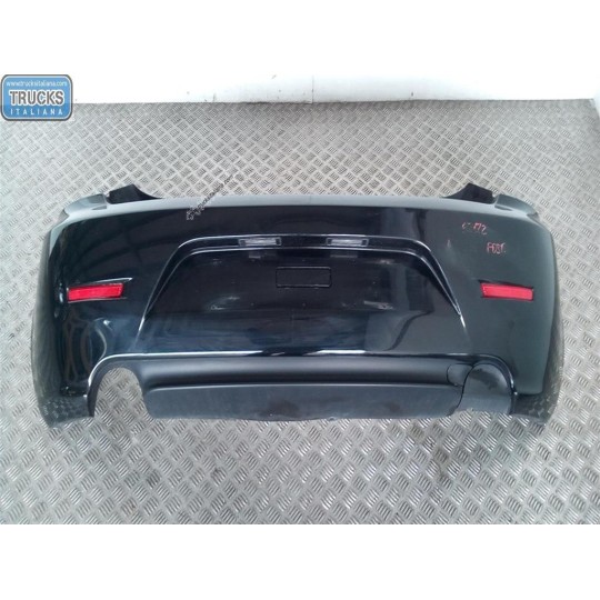 REAR BACK BUMPER  ALFA ROMEO 147 2004>2010 used
