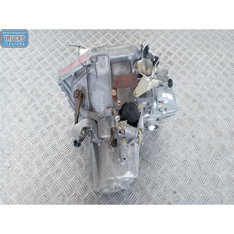 ALFA ROMEO GEARBOXES  ALFA ROMEO 147 2004>2010 used