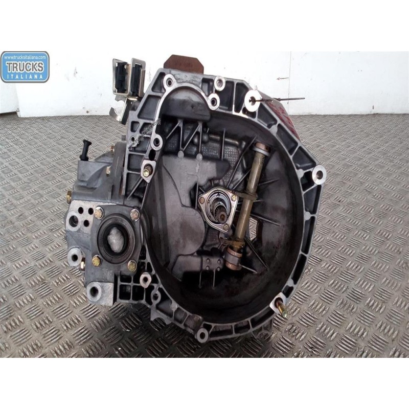 ALFA ROMEO CAMBIO ALFA ROMEO 147 2004>2010 usato