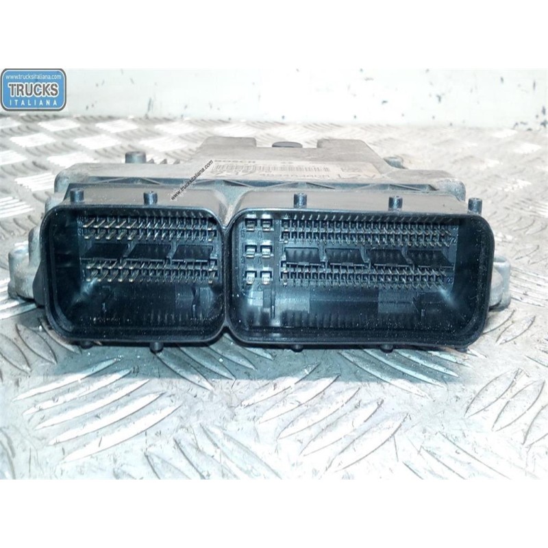 ALFA ROMEO CENTRALINA MOTORE ALFA ROMEO 147 2004>2010 usato