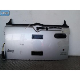 LOWER DOOR JEEP Cherokee...