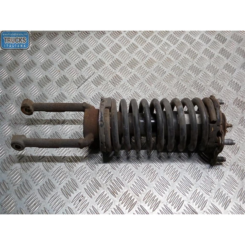 JEEP LEFT FRONT SCHOCK ASSORBER JEEP Cherokee 2005>2008 used