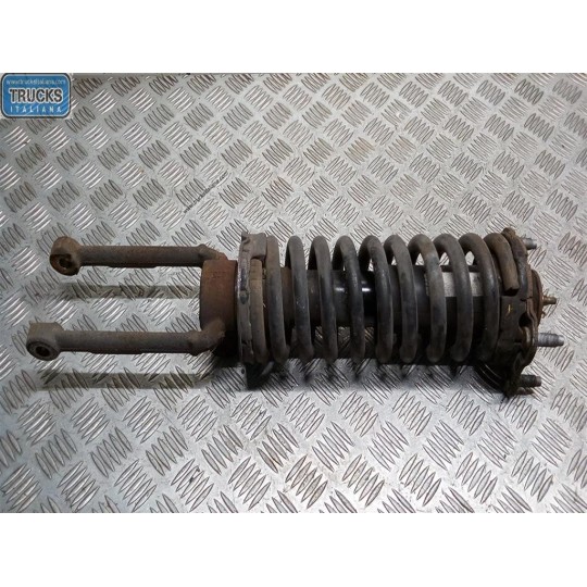 LEFT FRONT SCHOCK ASSORBER JEEP Cherokee 2005>2008 used