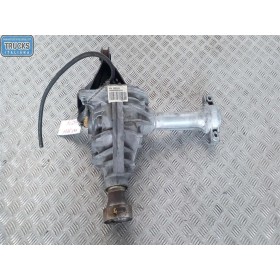 FRONT DIFFERENTIAL  JEEP...