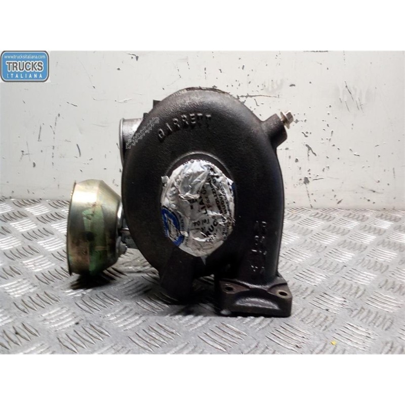 JEEP TURBOCHARGES 
 JEEP Cherokee 2005>2008 used