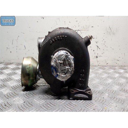 TURBOCHARGES 
 JEEP Cherokee 2005>2008 used