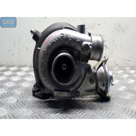 TURBINA JEEP Cherokee...