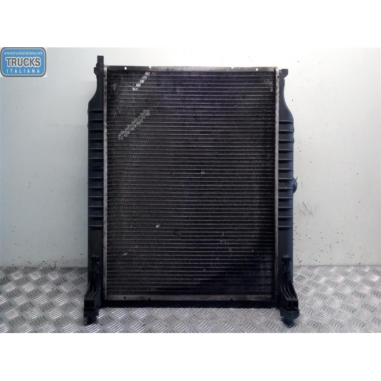 RADIATORE ACQUA JEEP Cherokee 2005>2008 usato