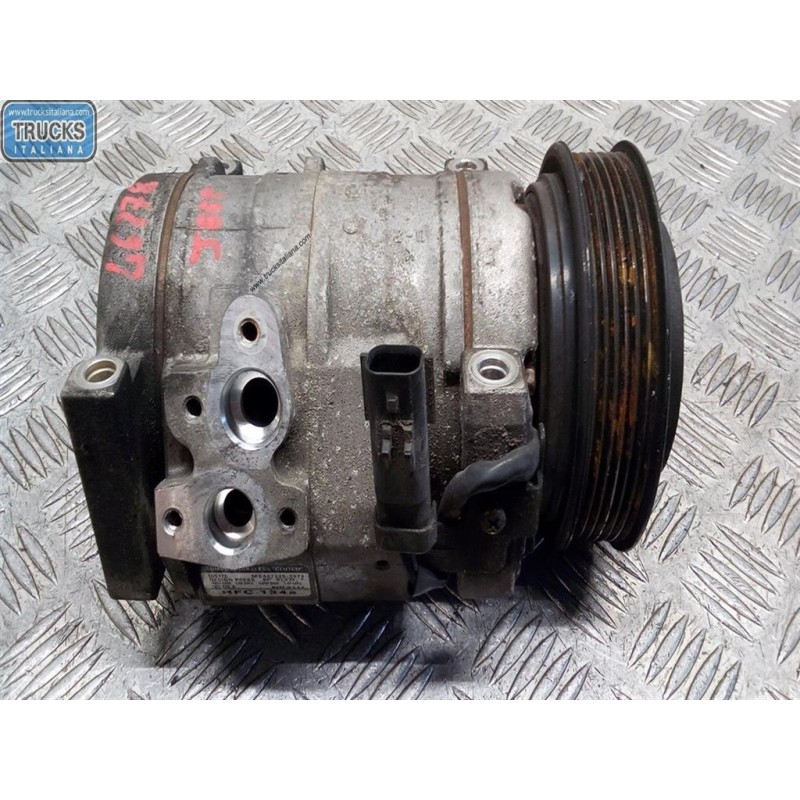JEEP COMPRESSORE ARIA CONDIZIONATA JEEP Cherokee 2005>2008 usato