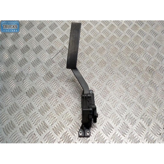 PEDALE ACCELERAZIONE ELETTRONICO JEEP Cherokee 2005>2008 usato