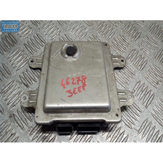 VARIOUS CONTROL UNITS A  JEEP Cherokee 2005>2008 used