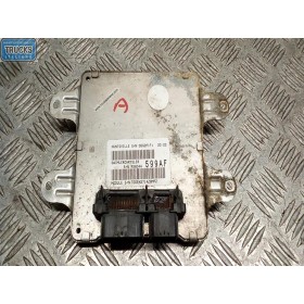 VARIOUS CONTROL UNITS A...