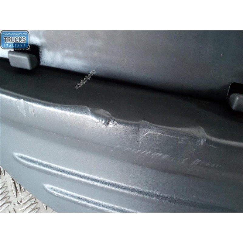 JEEP HOLDER WHEEL JEEP Cherokee 2005>2008 used