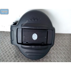PORTA RUOTA DI SCORTA JEEP...