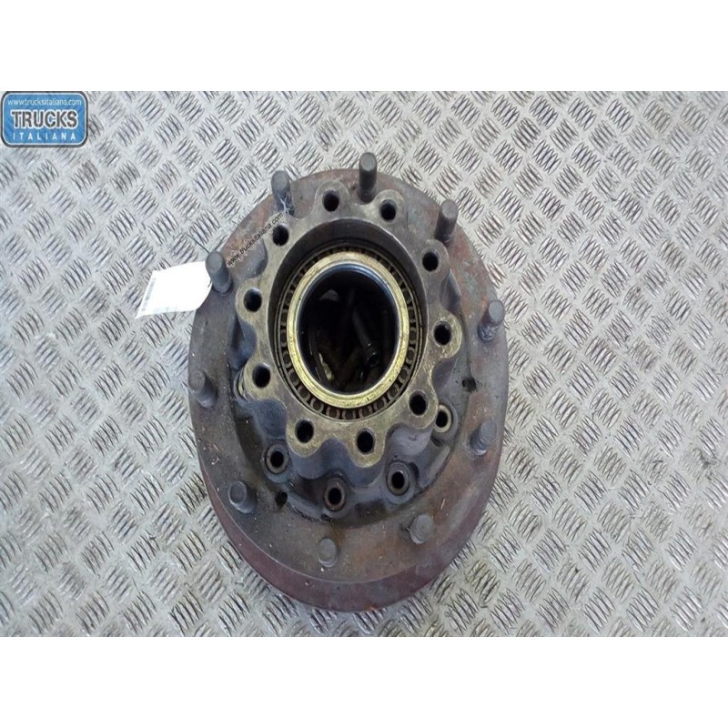 MERCEDES-BENZ truck MONTANTE COMPLETO DESTRO MERCEDES-BENZ truck Actros 1997>2003 usato