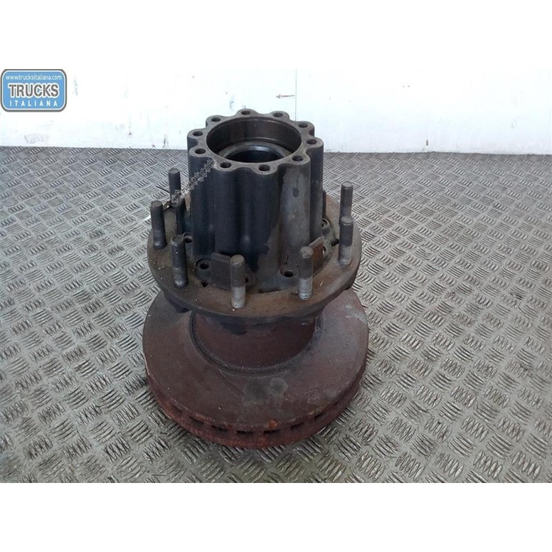 MERCEDES-BENZ truck MONTANTE COMPLETO DESTRO MERCEDES-BENZ truck Actros 1997>2003 usato