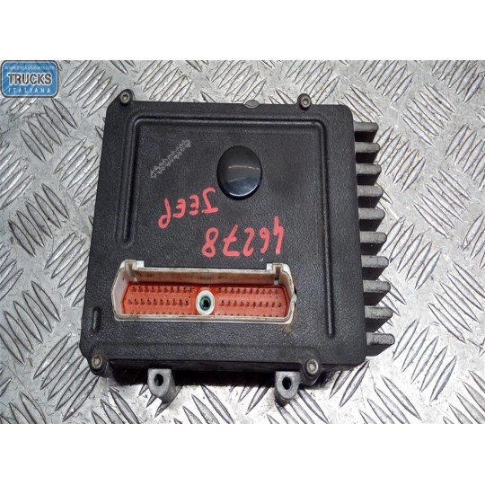 CENTRALINA CAMBIO JEEP Cherokee 2005>2008 usato