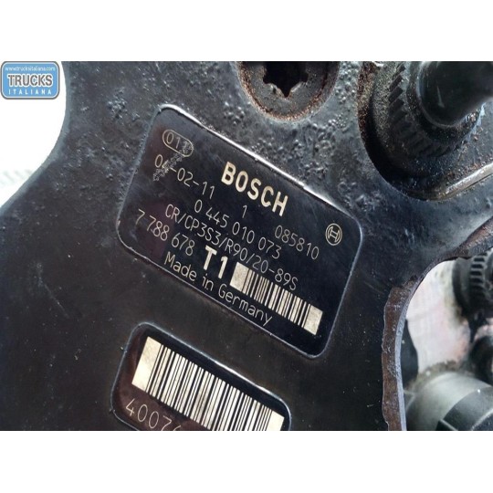 POMPA INIEZIONE BMW Serie X5 (E53) 2003>2006 usato