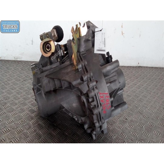 GEARBOXES  FORD Galaxy 1995>2000 used