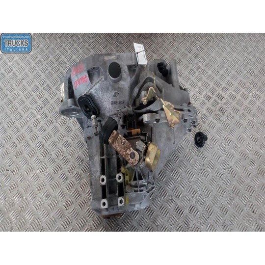 CAMBIO FORD Galaxy 1995>2000 usato