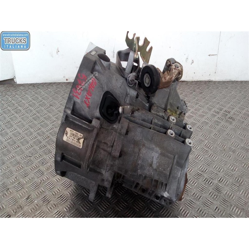 FORD CAMBIO FORD Galaxy 1995>2000 usato