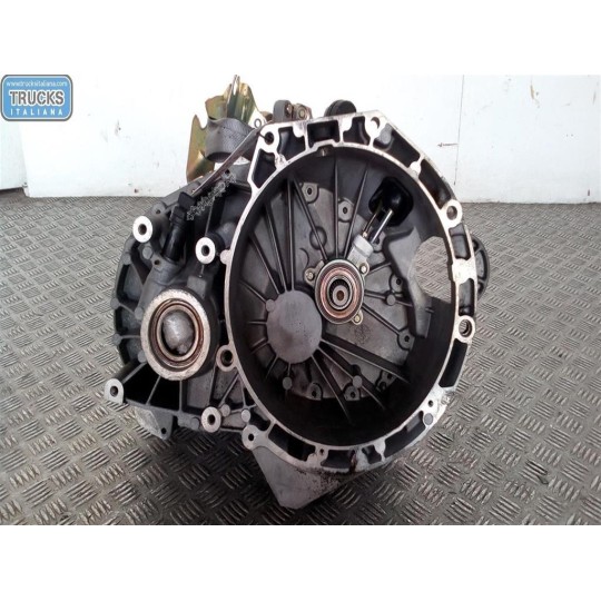 CAMBIO FORD Galaxy 1995>2000 usato