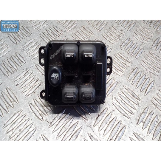 VARIOUS SWITCHES AND BUTTONS A
 JEEP Cherokee 2005>2008 used