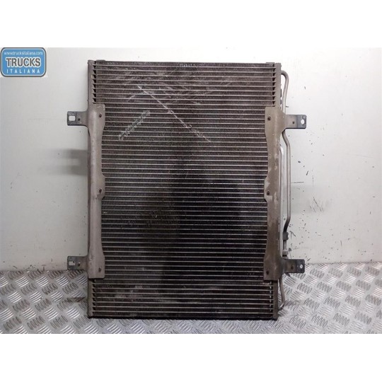 AIR CONDITIONER HEAT RADIATOR  MERCEDES-BENZ truck Atego 970 used
