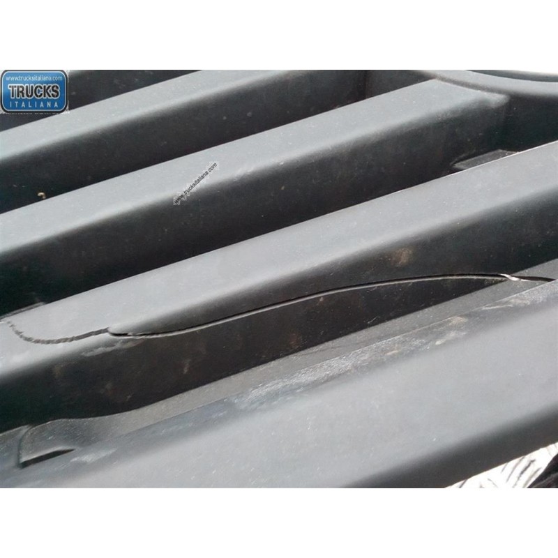 MERCEDES-BENZ truck MASCHERINE MERCEDES-BENZ truck Atego 970 usato