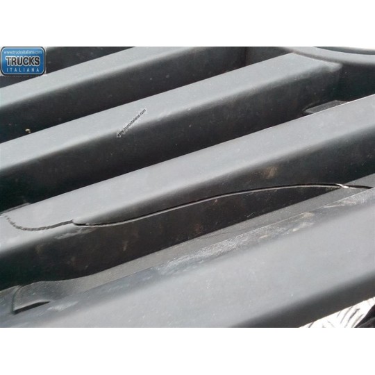 MASKS MERCEDES-BENZ truck Atego 970 used
