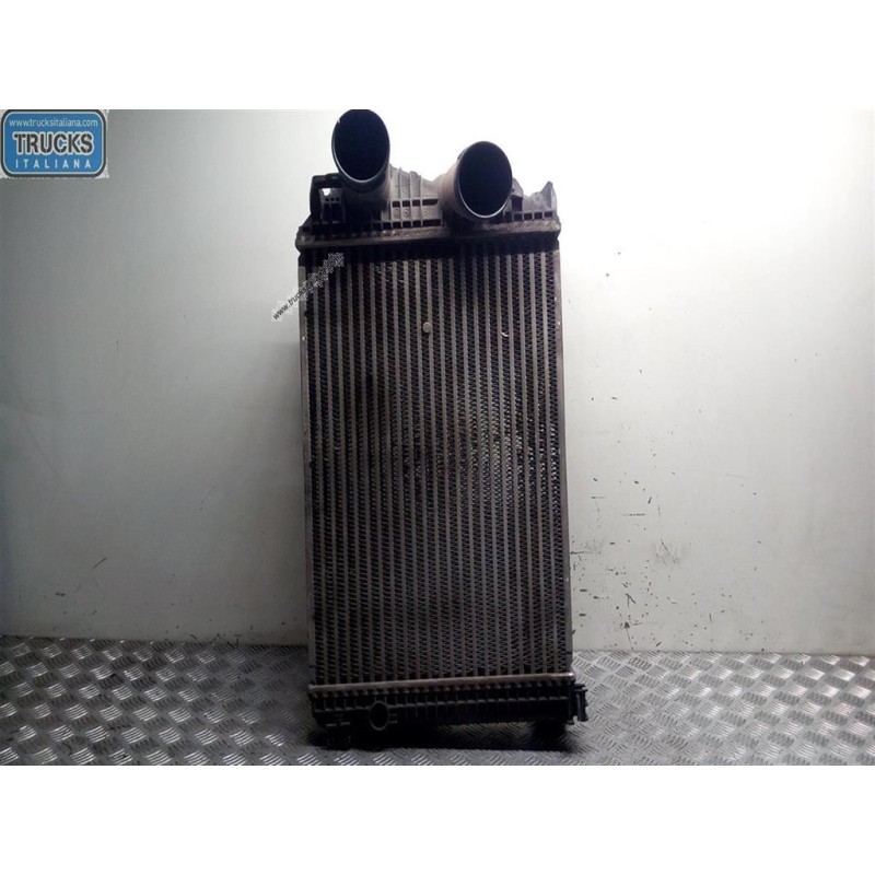 MERCEDES-BENZ truck INTERCOOLERS HEAT RADIATOR  MERCEDES-BENZ truck Atego 970 used