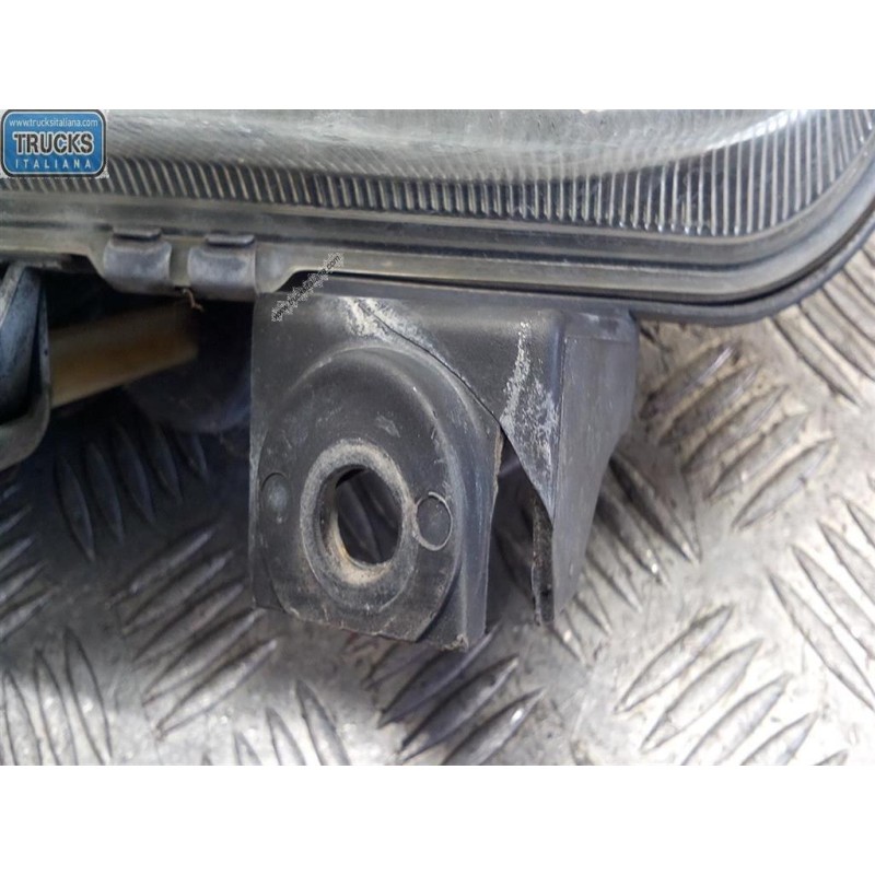 MERCEDES-BENZ truck FRONT LEFT FLASHLIGHT  MERCEDES-BENZ truck Atego 970 used