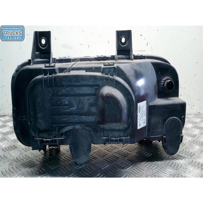 MERCEDES-BENZ truck FARO ANTERIORE SINISTRO MERCEDES-BENZ truck Atego 970 usato