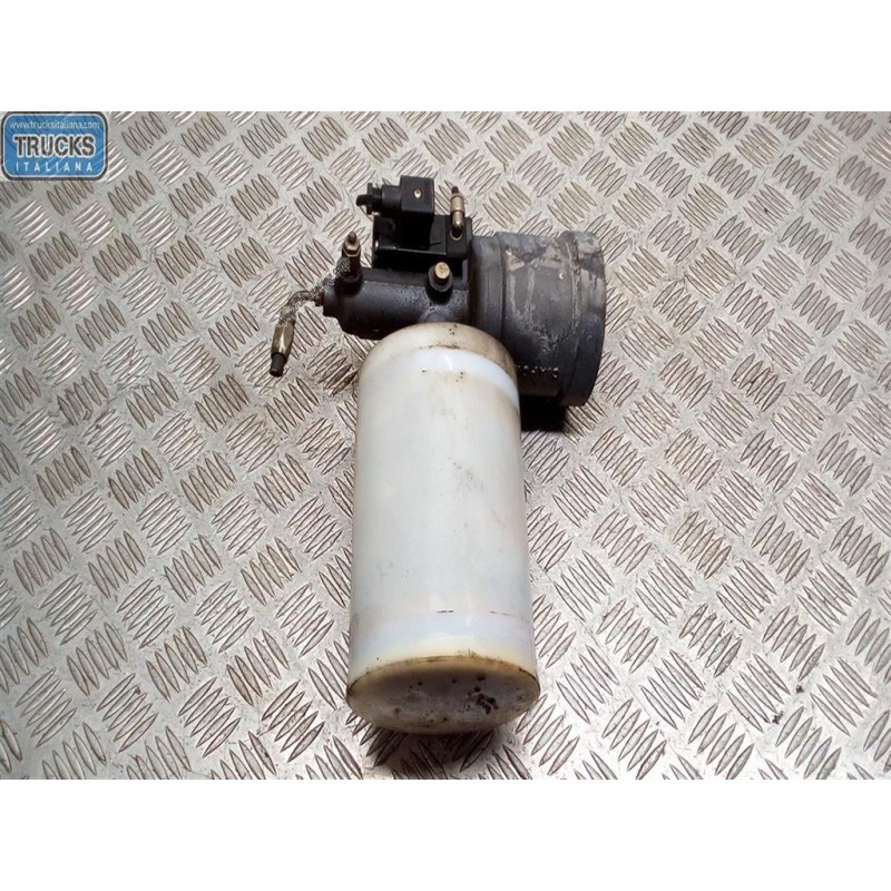 MERCEDES-BENZ truck GREASE GUN PUMP MERCEDES-BENZ truck Atego 970 used