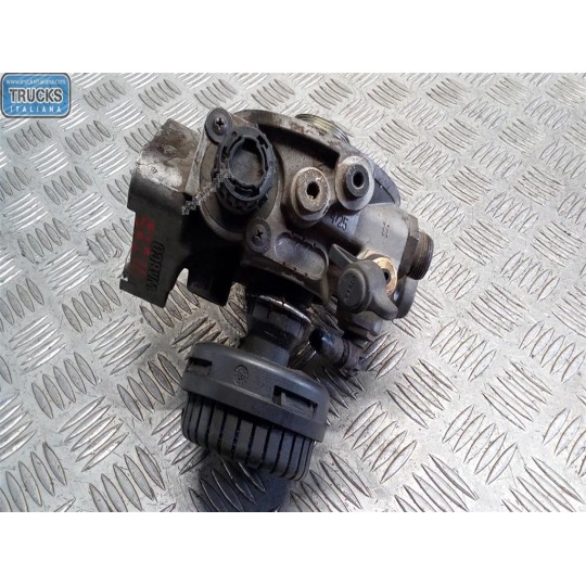 ESSICCATORE MERCEDES-BENZ truck Atego 970 usato