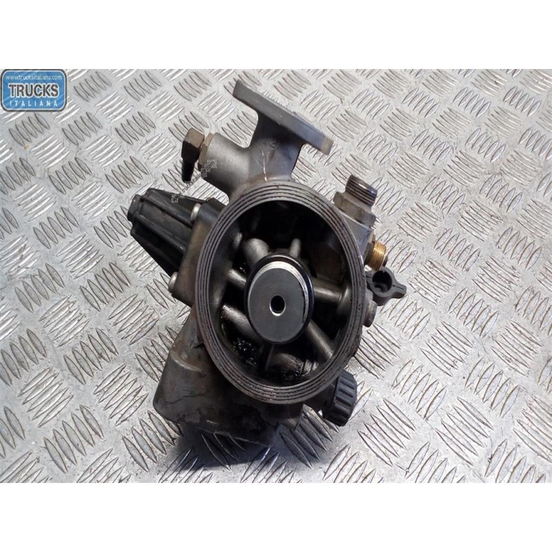 MERCEDES-BENZ truck DRIER BARKESYSTEM  MERCEDES-BENZ truck Atego 970 used