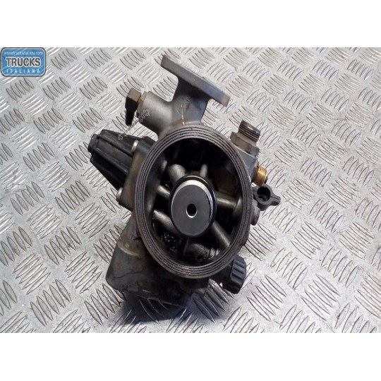 DRIER BARKESYSTEM  MERCEDES-BENZ truck Atego 970 used